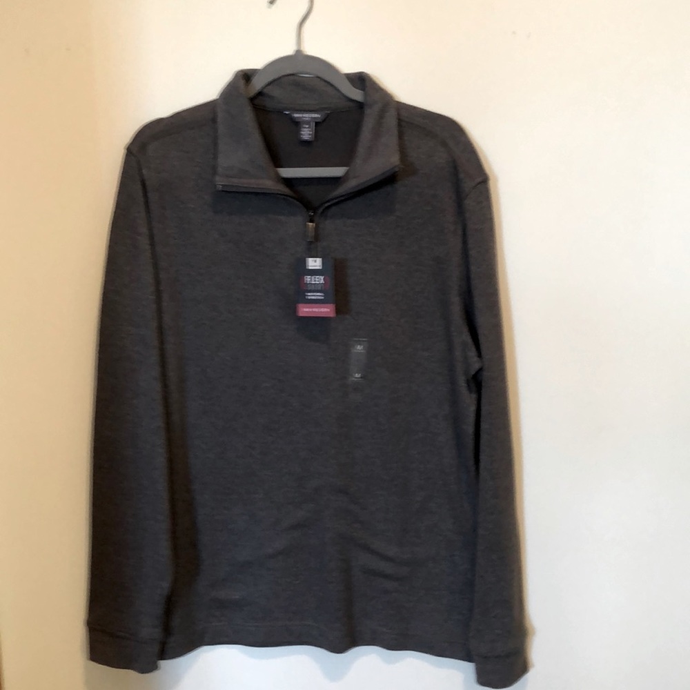 Van Heiden size medium flex shirt